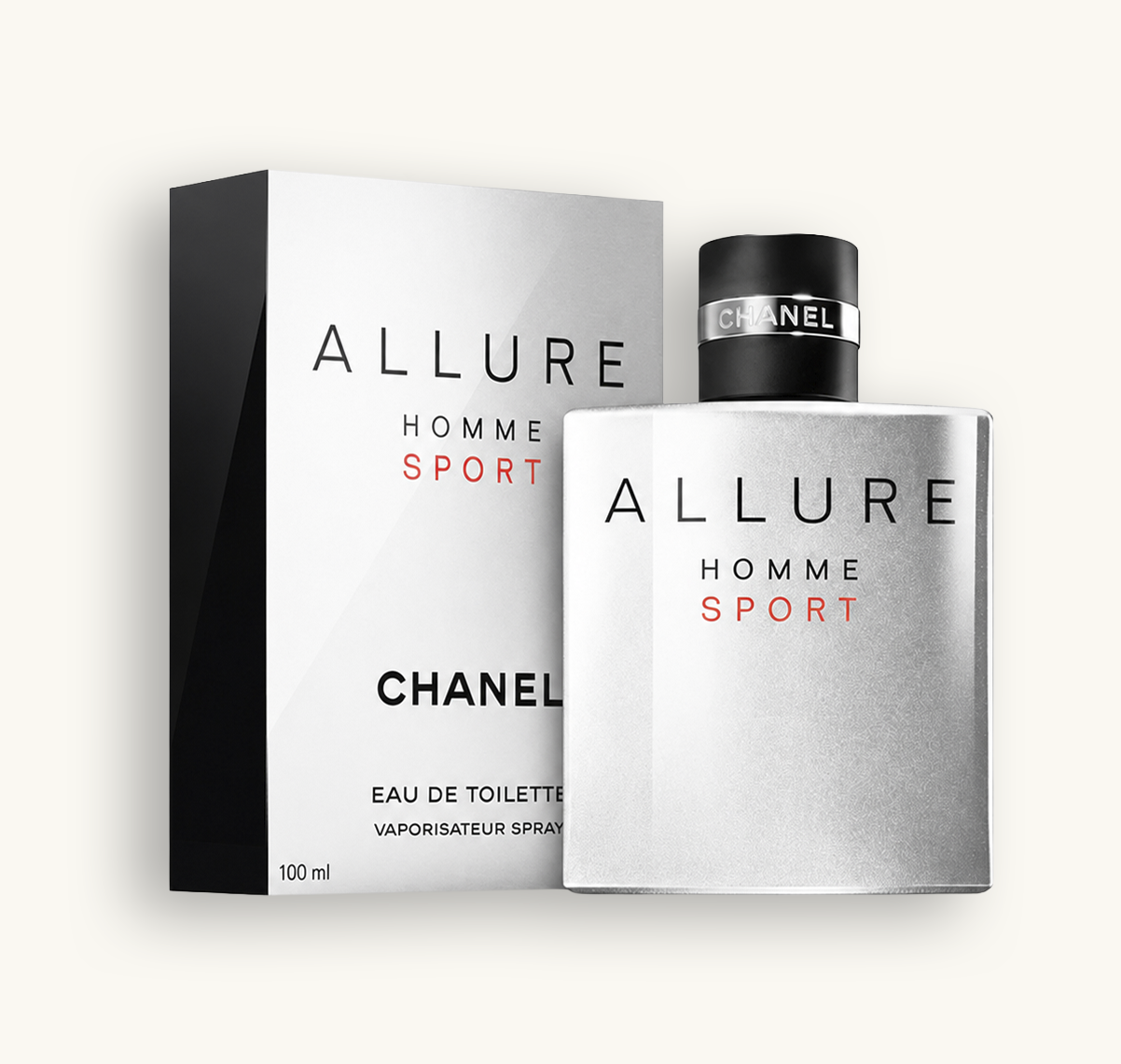 Chanel Allure Homme Sport