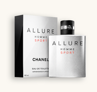 Chanel Allure Homme Sport