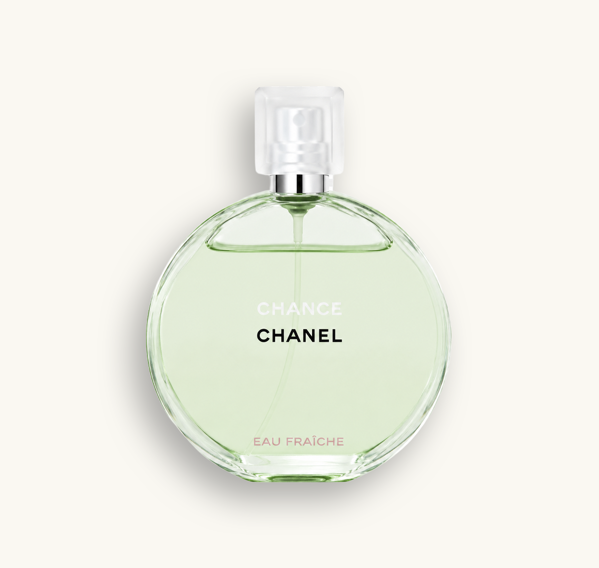 Chanel Chance Eau Fraiche EDT
