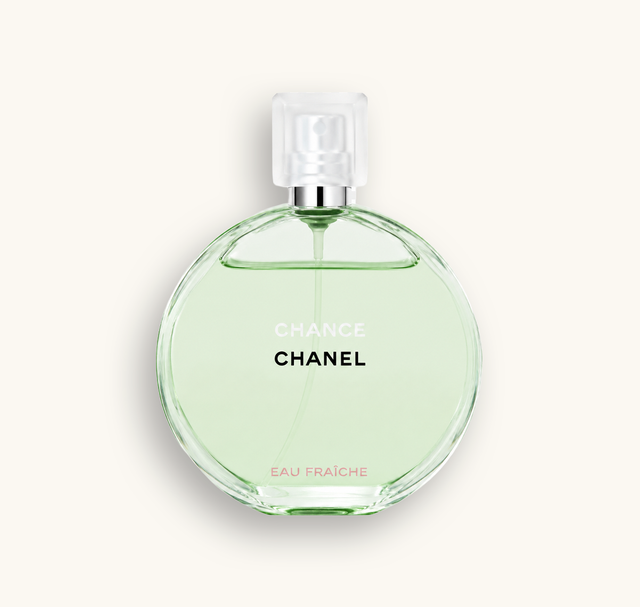 Chanel Chance Eau Fraiche EDT