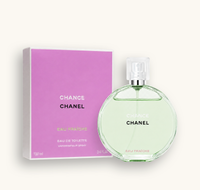 Chanel Chance Eau Fraiche EDT