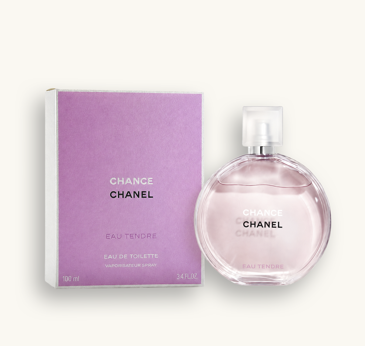 Chanel Chance Eau Tendre EDT