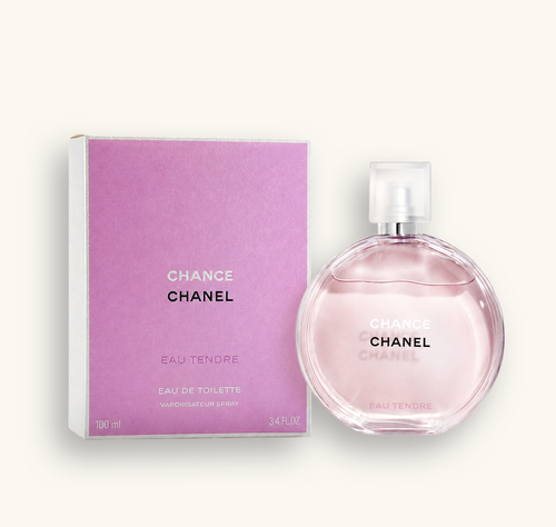 Chanel Chance Eau Tendre EDT