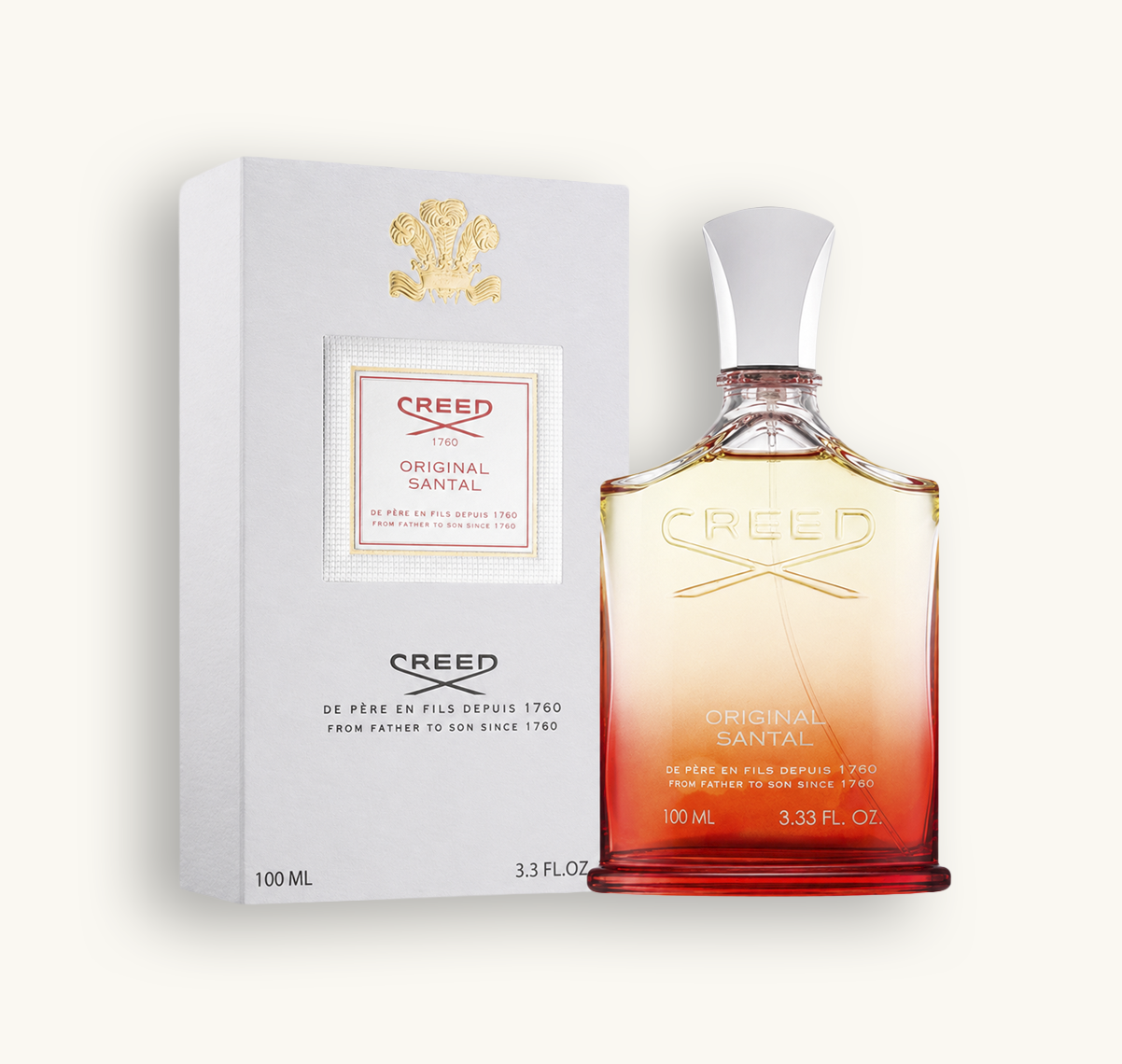 Creed Original Santal