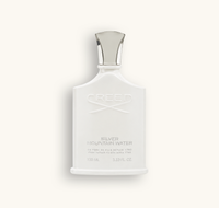 Creed Silver Mountain Water