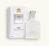Creed Silver Mountain Water