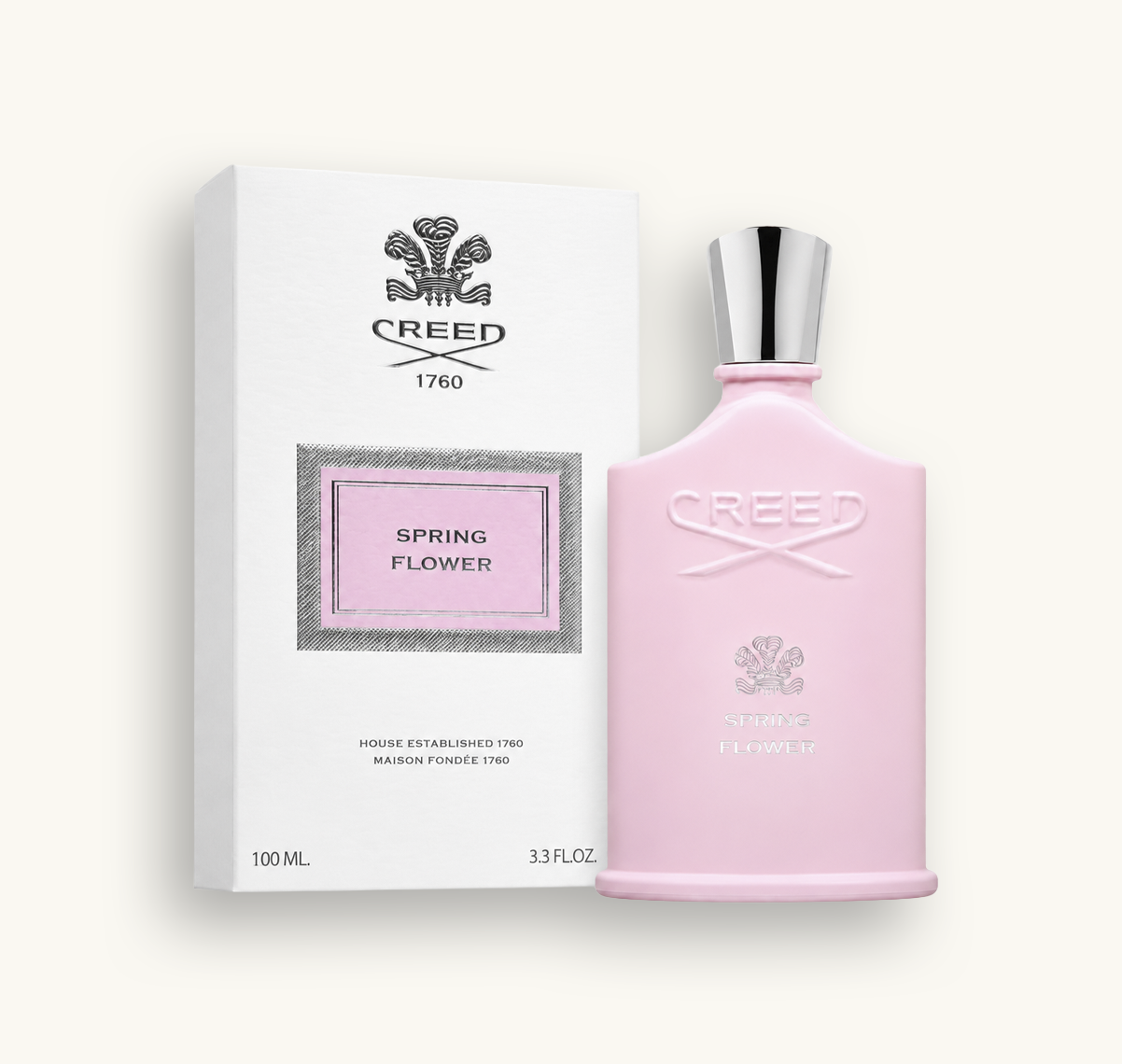 Creed Spring Flower