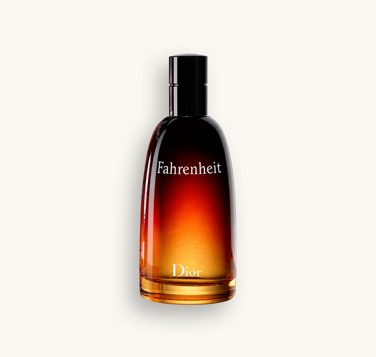 Dior Fahrenheit EDT