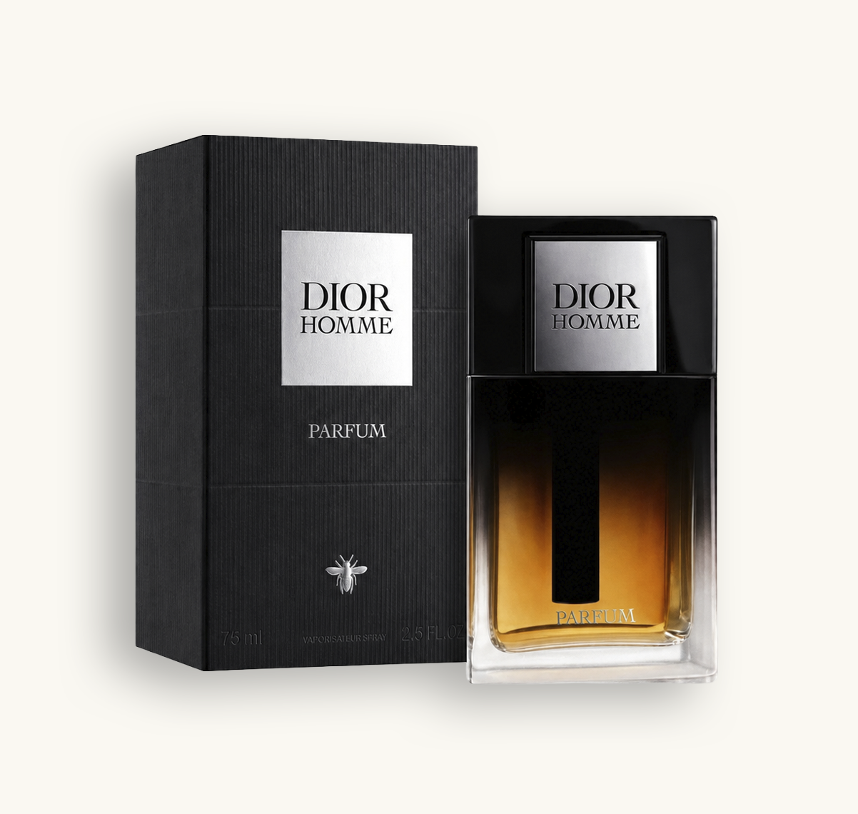Dior Homme Parfum