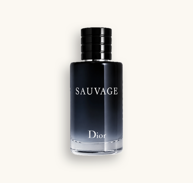 Dior Sauvage EDT