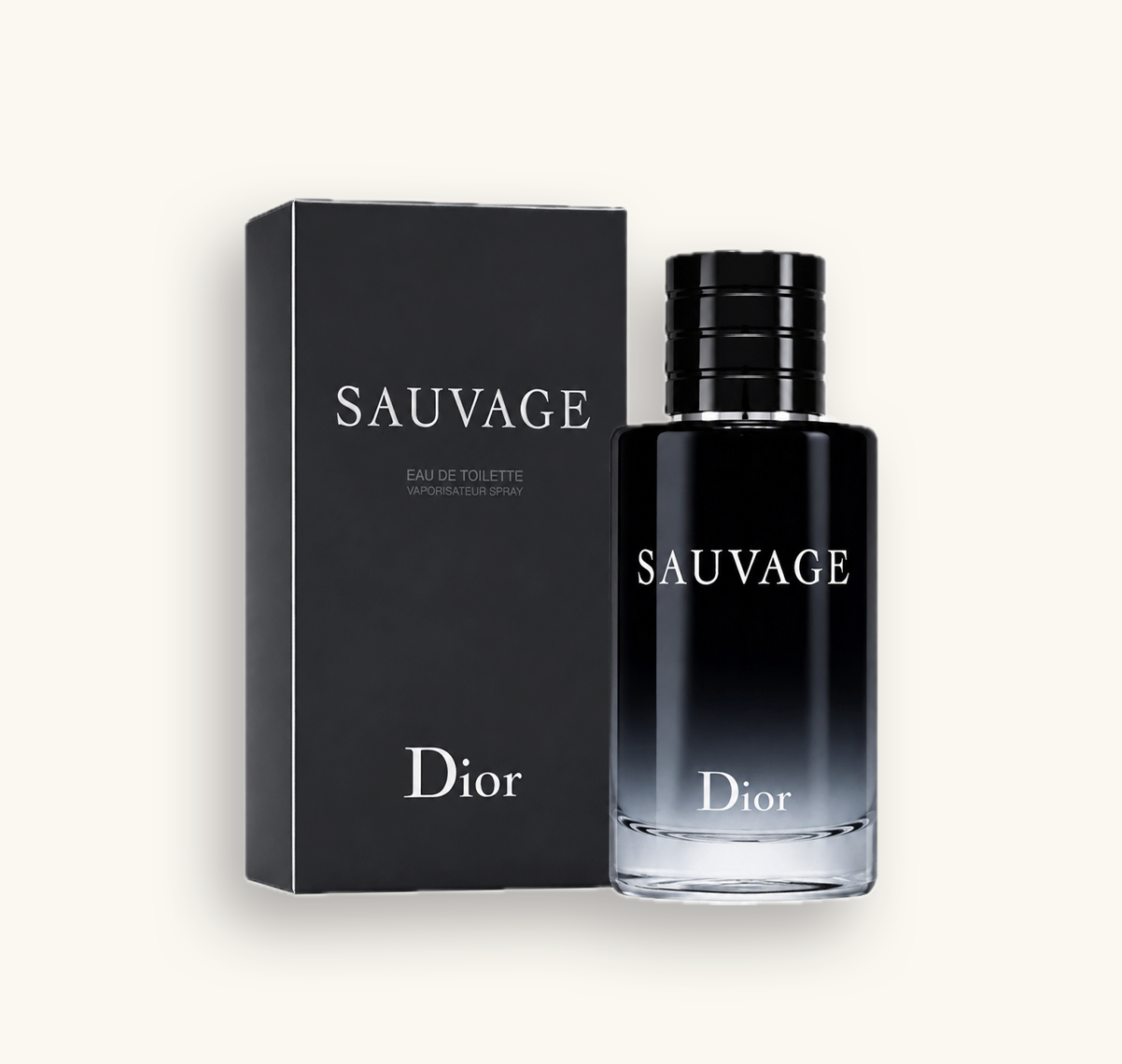 Dior Sauvage EDT