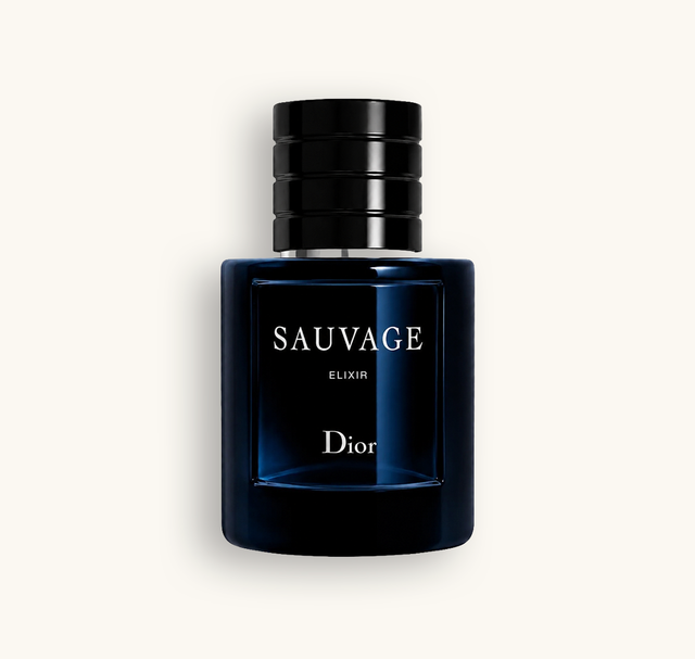 Dior Sauvage Elixir