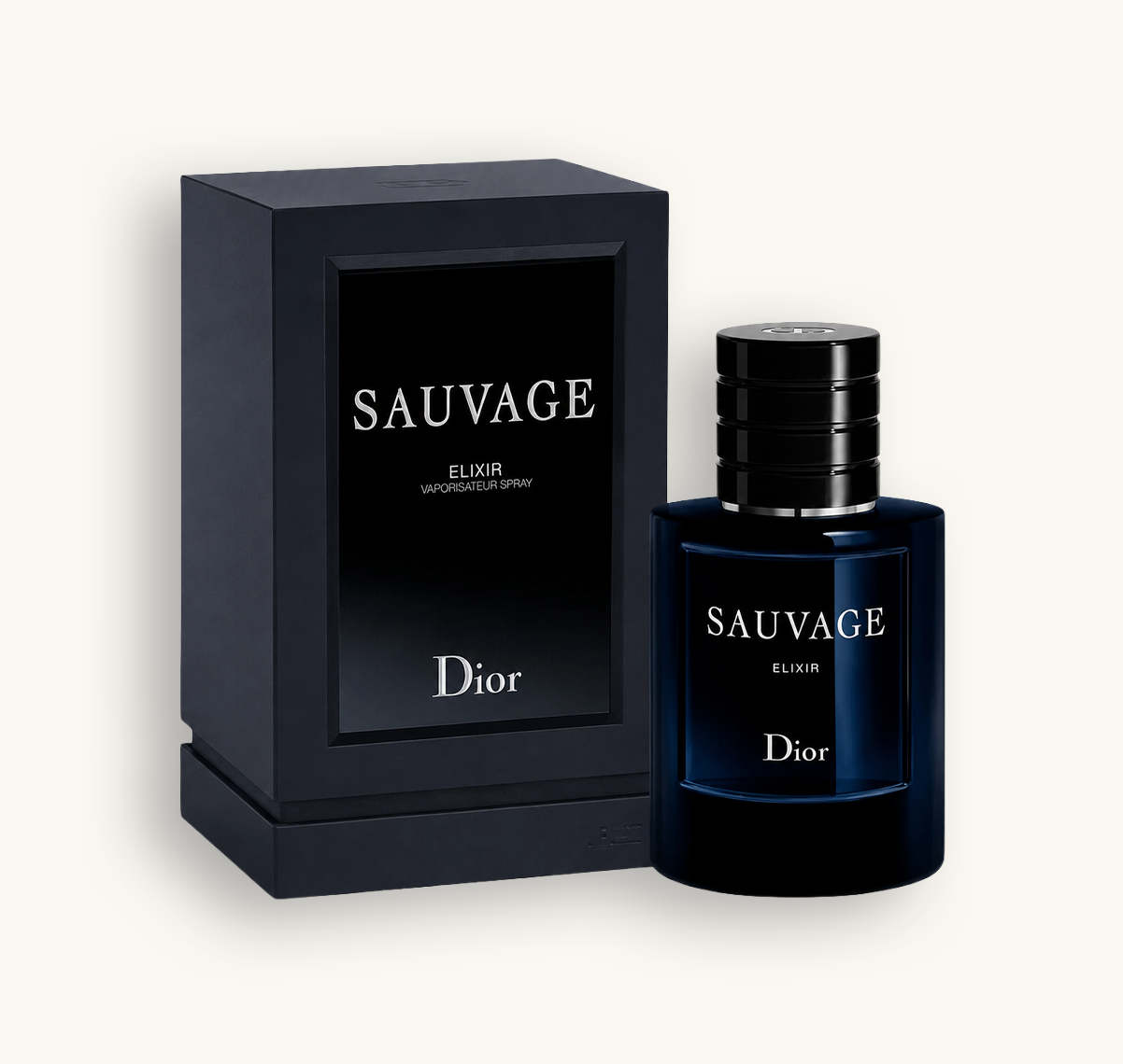 Dior Sauvage Elixir