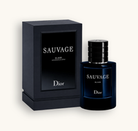 Dior Sauvage Elixir