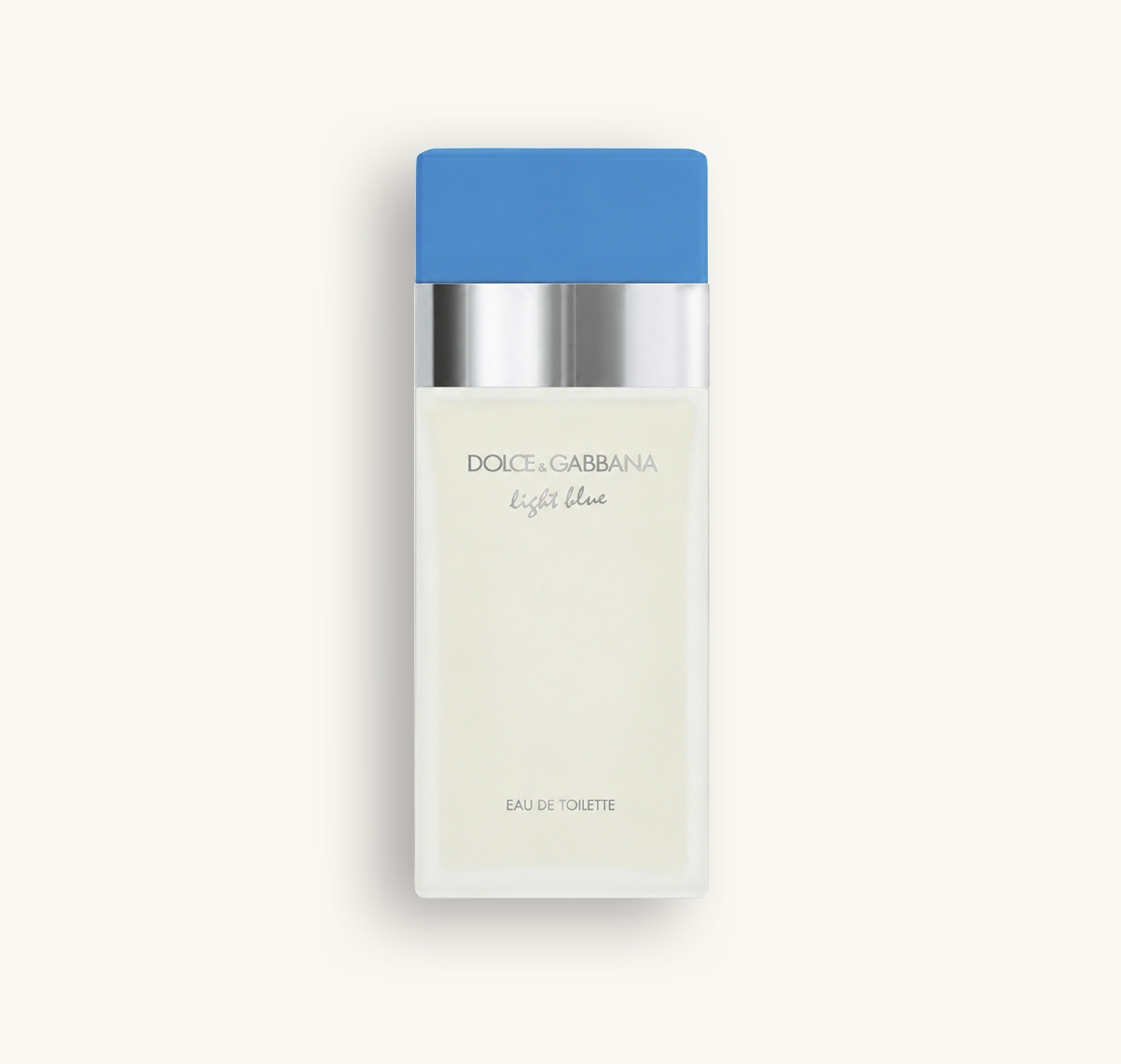 Dolce Gabbana Light Blue