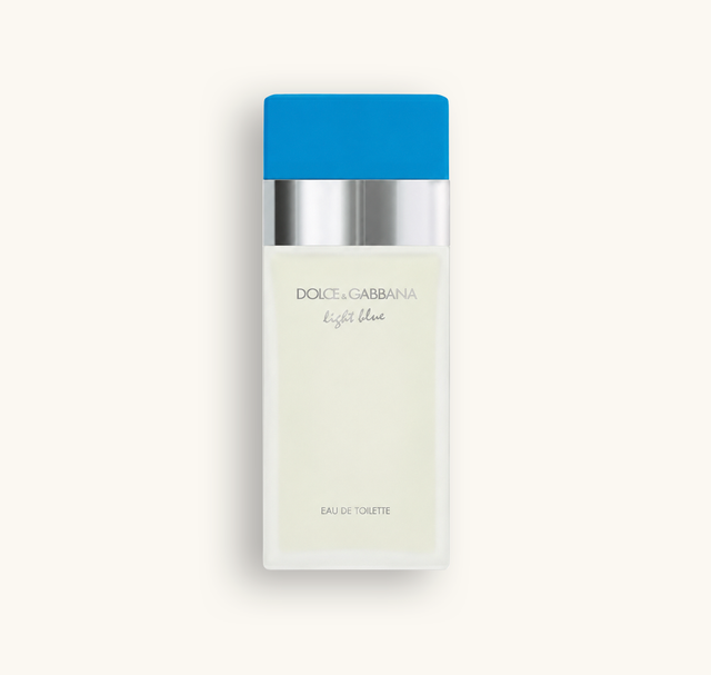 Dolce Gabbana Light Blue
