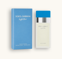Dolce Gabbana Light Blue