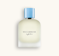 Dolce Gabbana Light Blue Pour Homme