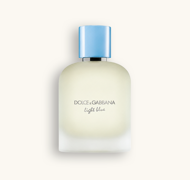Dolce Gabbana Light Blue Pour Homme