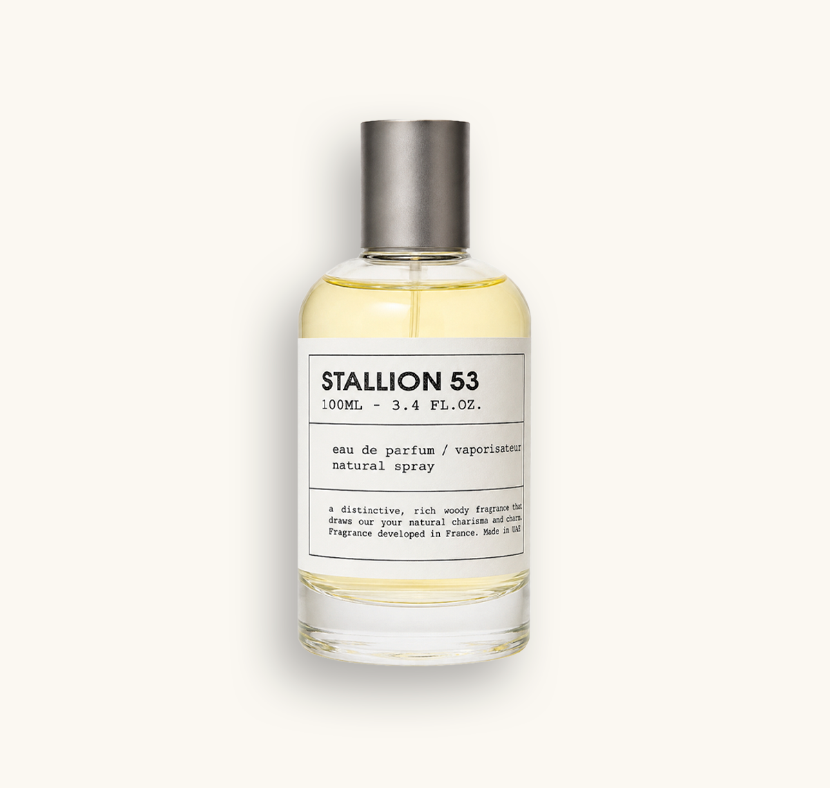 Emper Stallion 53