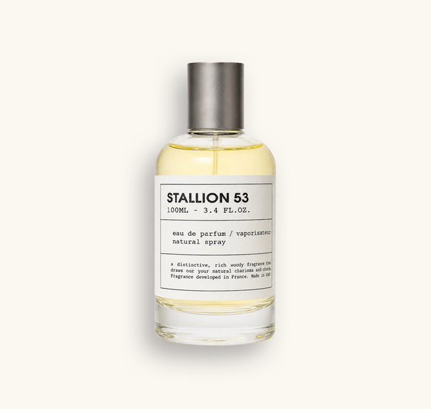 Emper Stallion 53