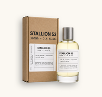 Emper Stallion 53