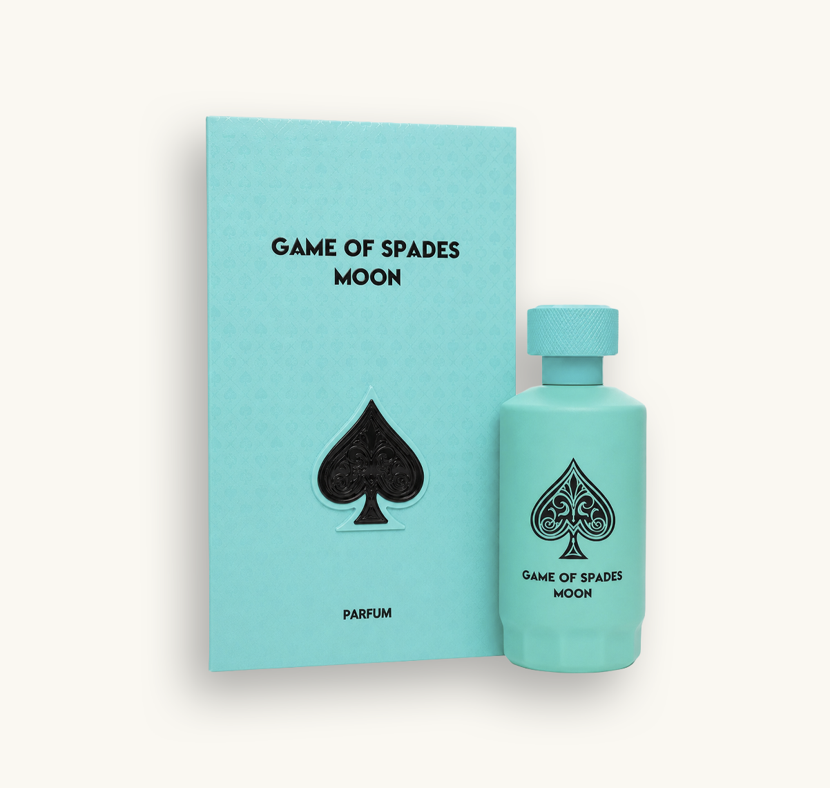 Game Of Spades Moon Jo Milano
