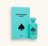 Game Of Spades Moon Jo Milano