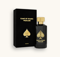 Game Of Spades WildCard Jo Milano
