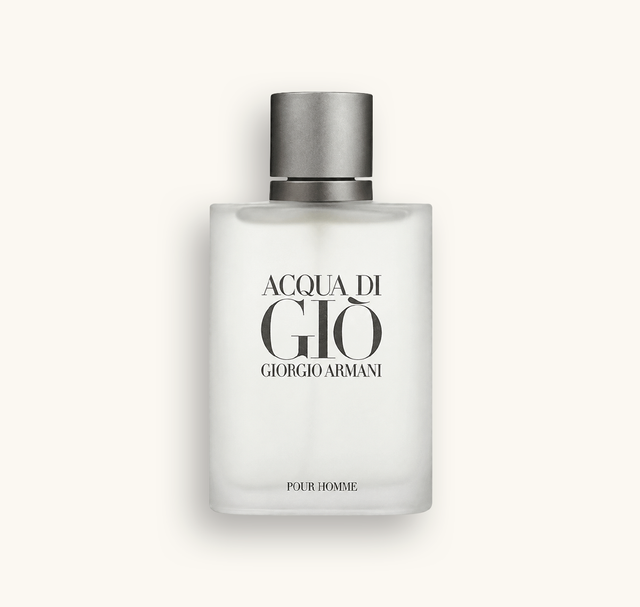 Giorgio Armani Acqua Di Gio Pour Homme