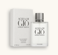 Giorgio Armani Acqua Di Gio Pour Homme