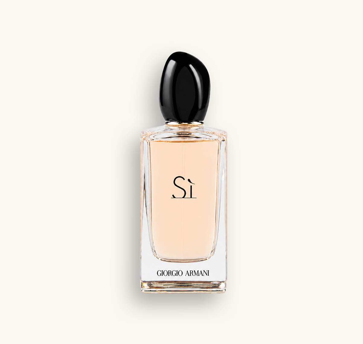 Giorgio Armani Si