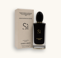 Giorgio Armani Si Intense