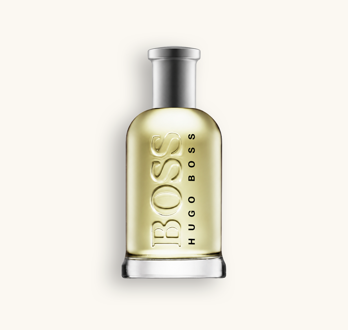 Hugo Boss BOSS Bottled