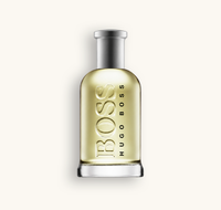 Hugo Boss BOSS Bottled