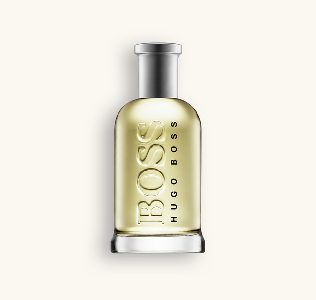 Hugo Boss BOSS Bottled