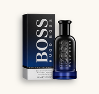 Hugo Boss BOSS Bottled Night