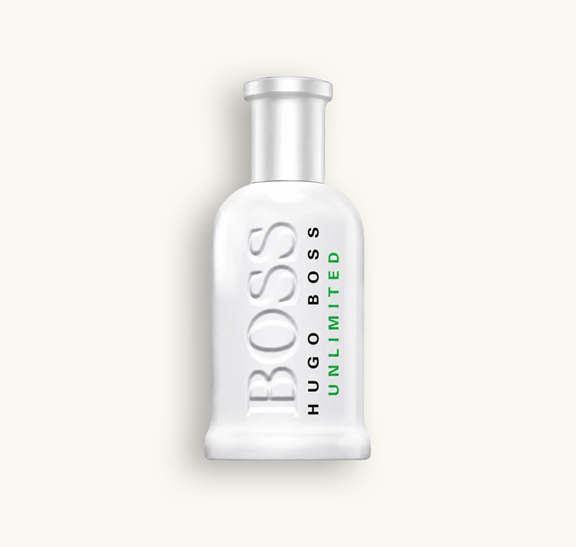 Hugo Boss BOSS Bottled Unlimited