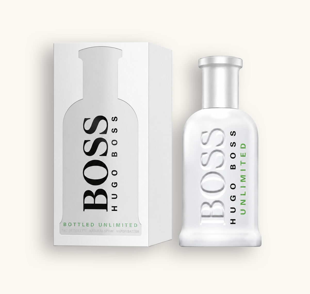 Hugo Boss BOSS Bottled Unlimited