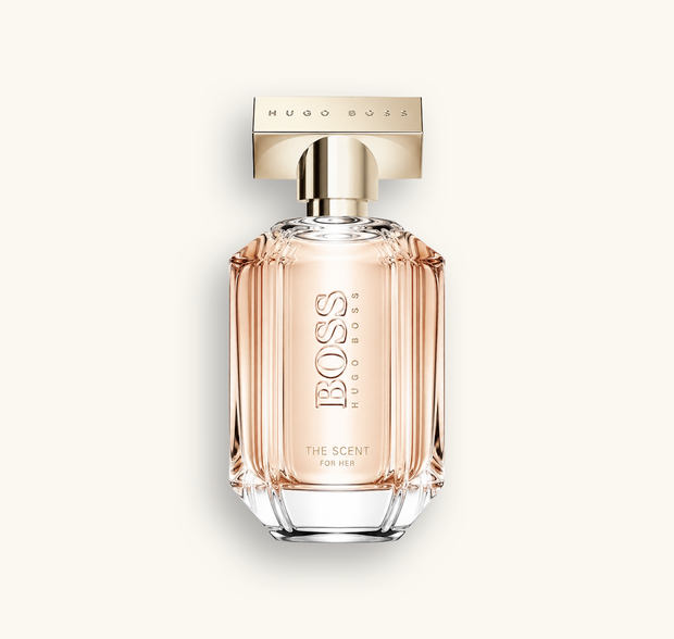 Hugo Boss BOSS The Scent For Her
