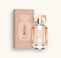 Hugo Boss BOSS The Scent For Her