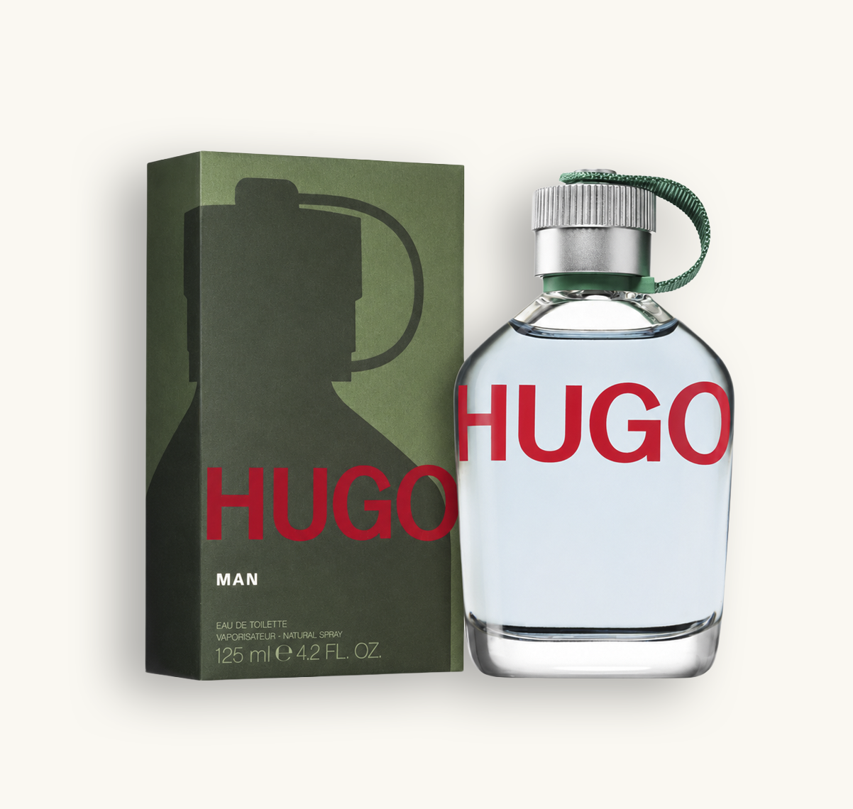 Hugo Boss HUGO Man