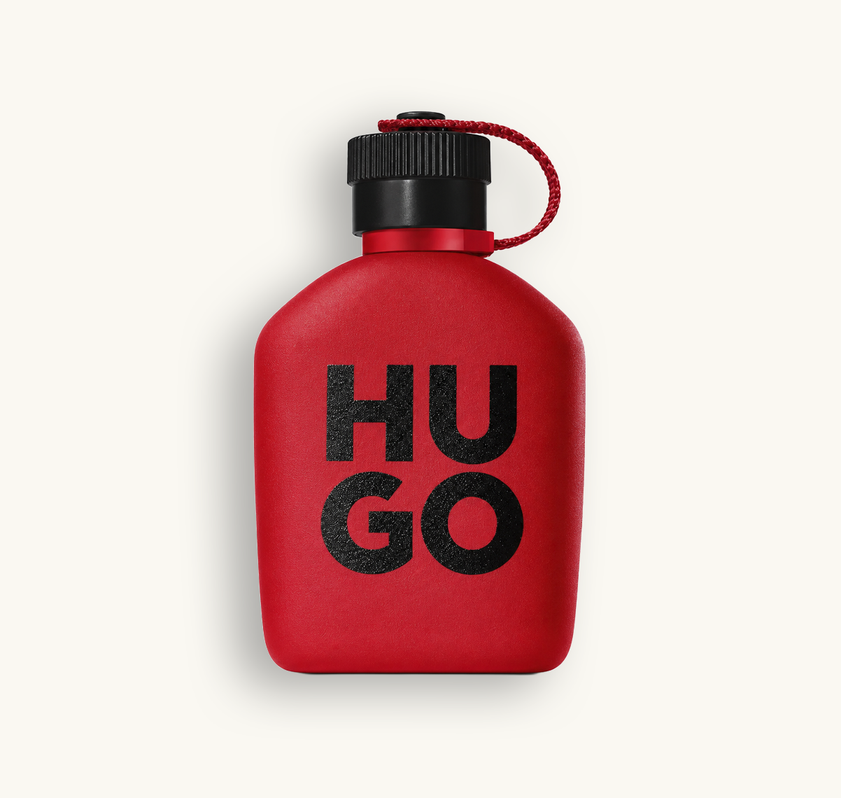Hugo Boss Intense Red
