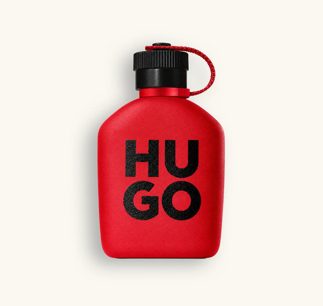 Hugo Boss Intense Red