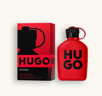 Hugo Boss Intense Red