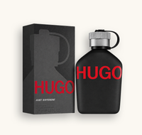 Hugo Boss Just Different
