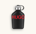 Hugo Boss Just Different