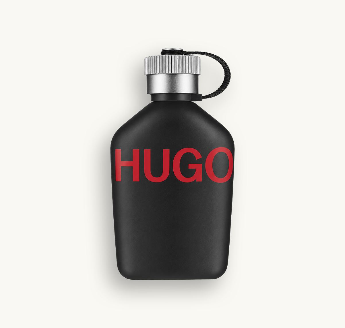Hugo Boss Just Different