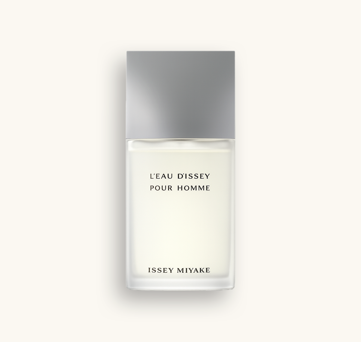 Issey Miyake L'Eau D'Issey Pour Homme