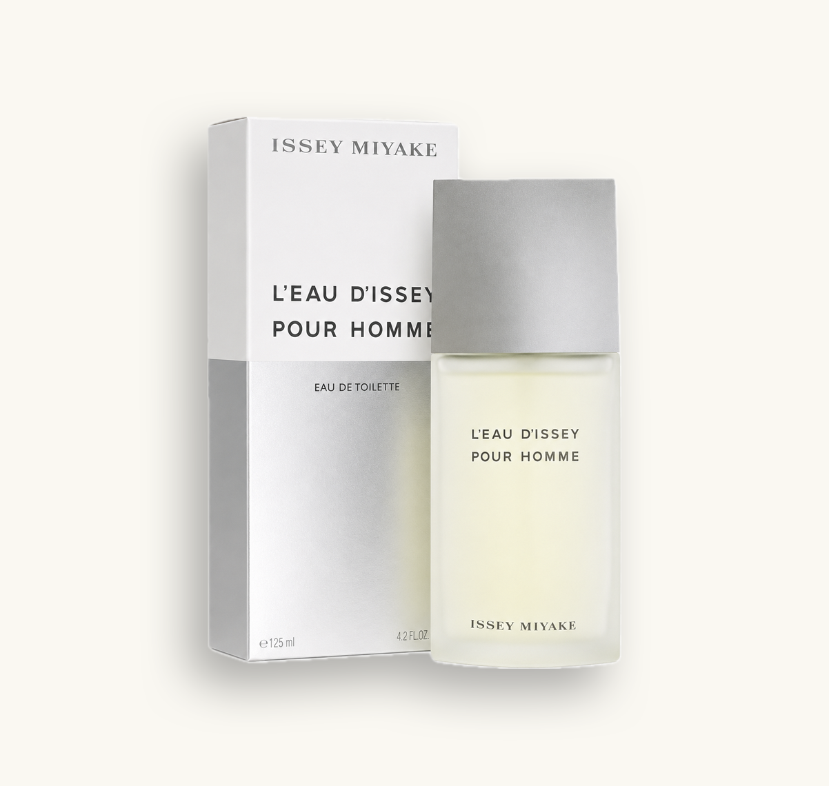 Issey Miyake L'Eau D'Issey Pour Homme